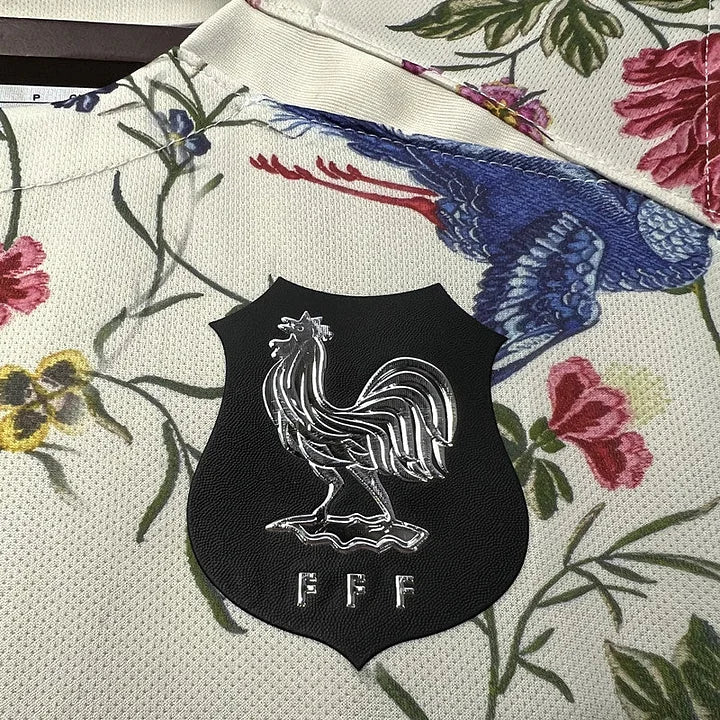 Maillot Équipe de France maillot foot concept 2023 2024 Maison To Sport