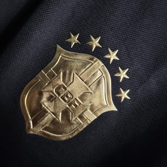 Maillot Brésil Concept 2022/23 Maison To Sport