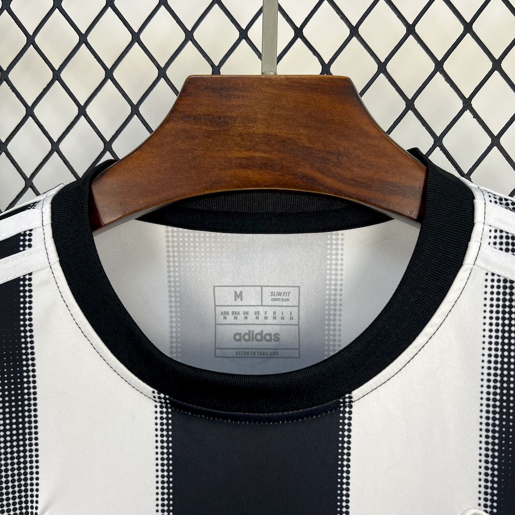 Maillot Newcastle 2025-26 Maison To Sport