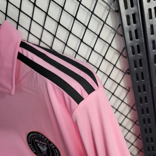 Maillot Inter Miami saison 2023-2024 domicile Maison To Sport