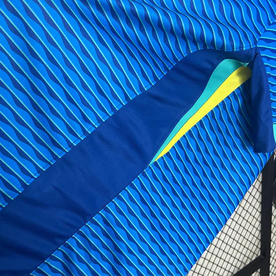 Maillot Brésil Extérieur 2024/2025 Maison To Sport