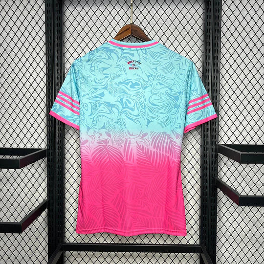 Maillot Inter Miami Concept 2024/2025 Maison To Sport
