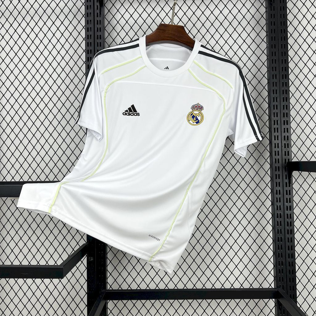 Maillot Real Madrid 2025-26 Maison To Sport