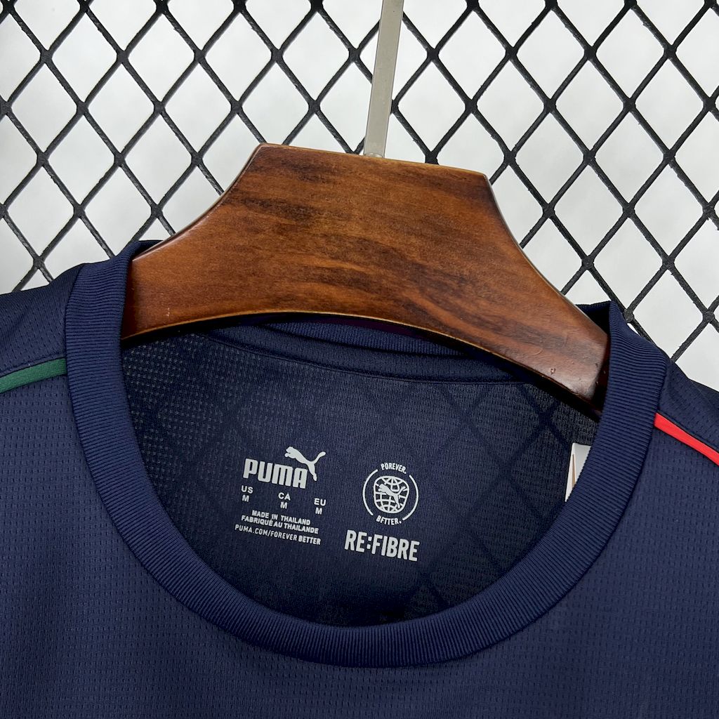 Maillot Portugal concept 2025 Maison To Sport