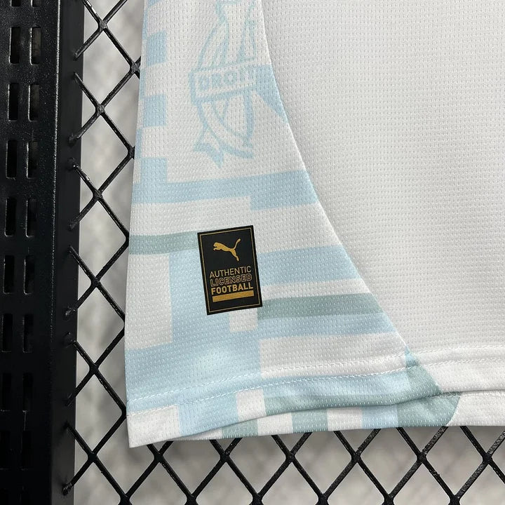 Maillot Olympique de Marseille saison 2024-25 Maison To Sport