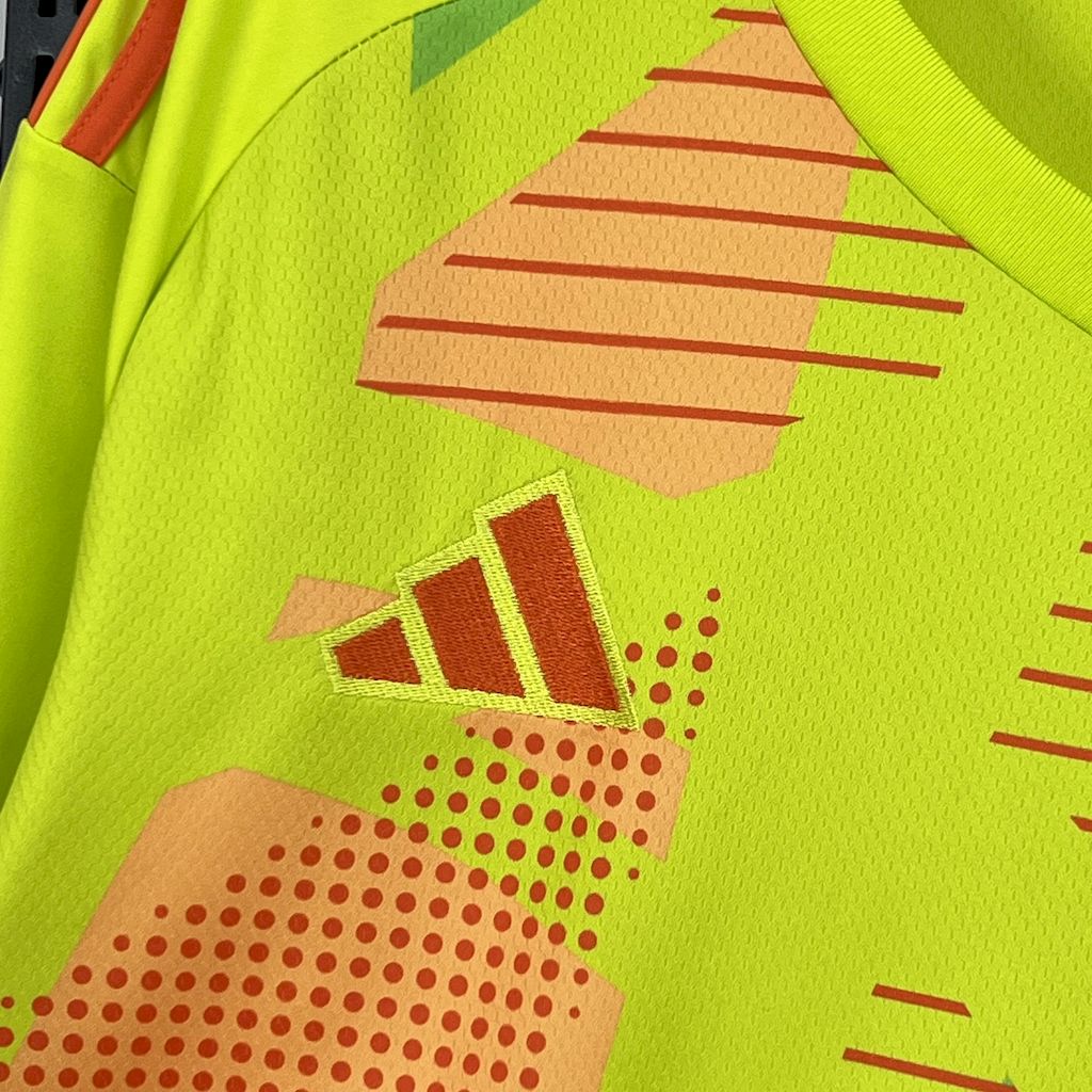 Maillot 25-26 Flamengo Maison To Sport