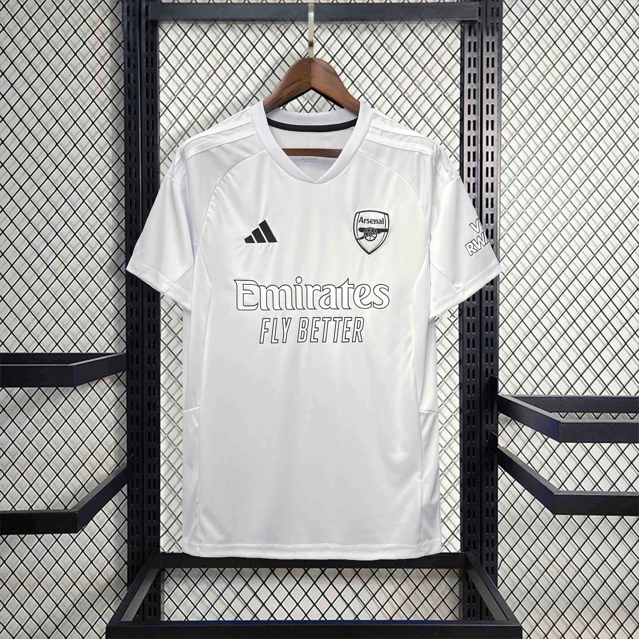 Maillot Arsenal saison 2023-2024 édition spéciale Maison To Sport