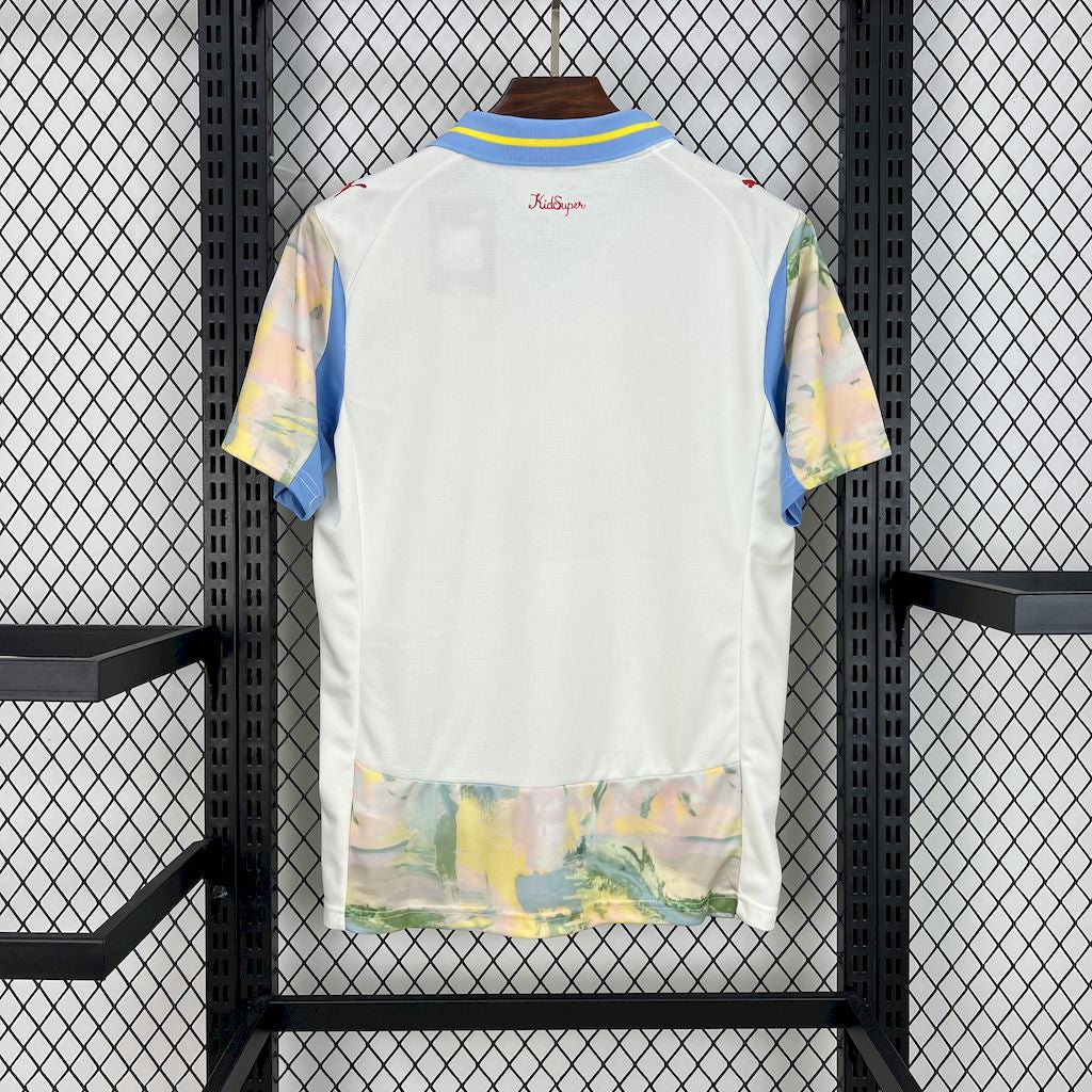 Maillot Salzburg 2025-26 Maison To Sport