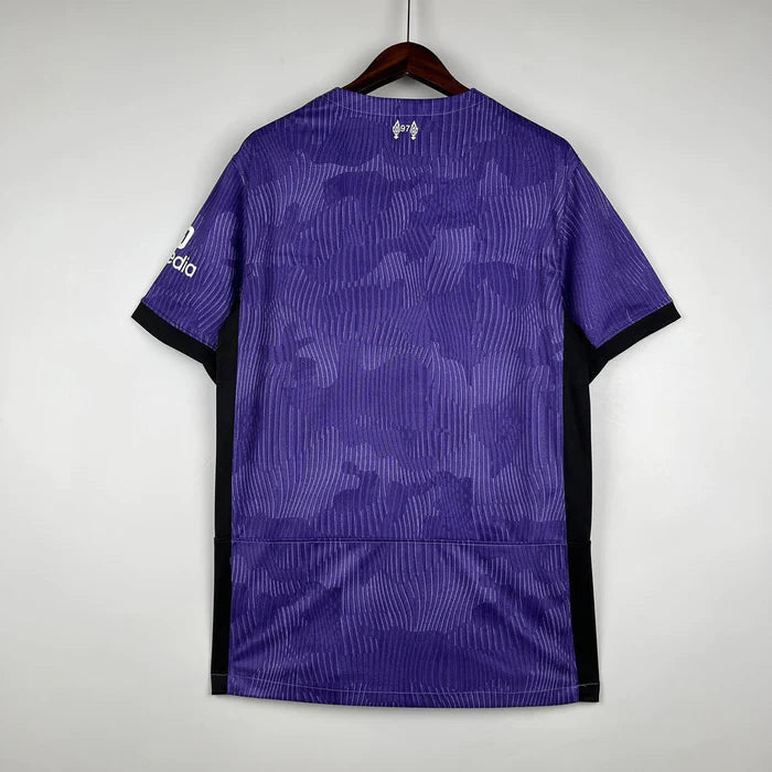 Maillot Liverpool saison 2023-2024 third Maison To Sport