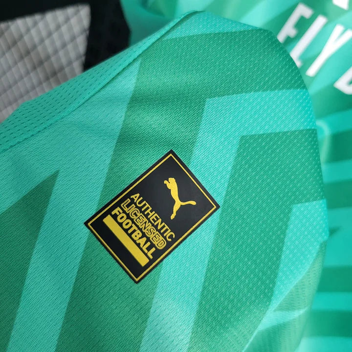 Maillot AC Milan gardien 2023 2024 Maison To Sport