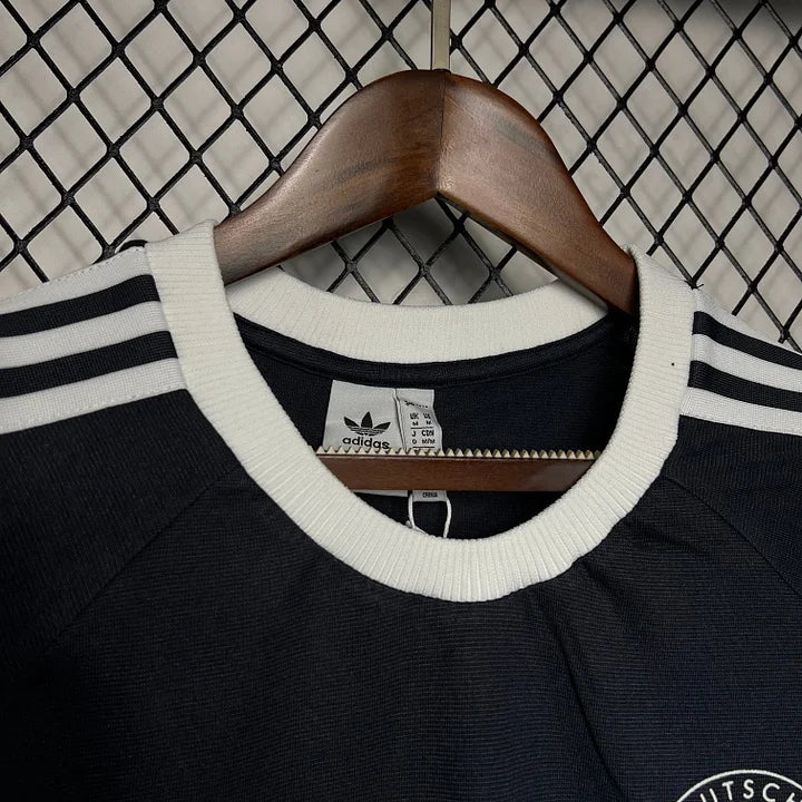 MAILLOT RÉTRO ALLEMAGNE Maison To Sport