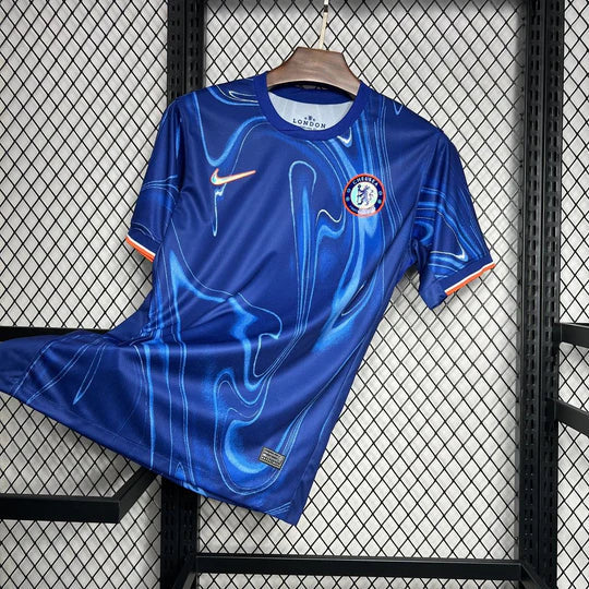Maillot Chelsea Domicile 2024/25 Maison To Sport