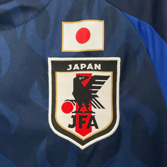 Maillot Japon Domicile 2024/2025 Maison To Sport