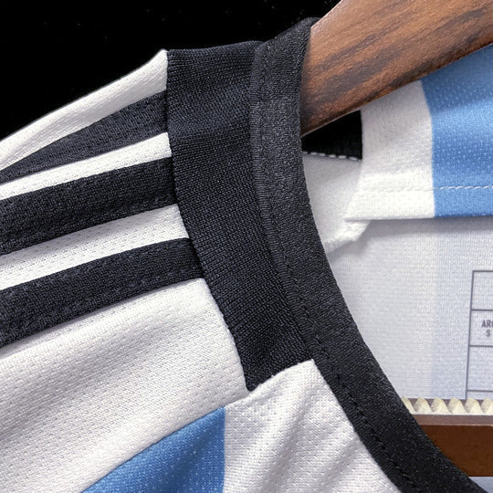 Maillot Argentine 2022/23 domicile Maison To Sport