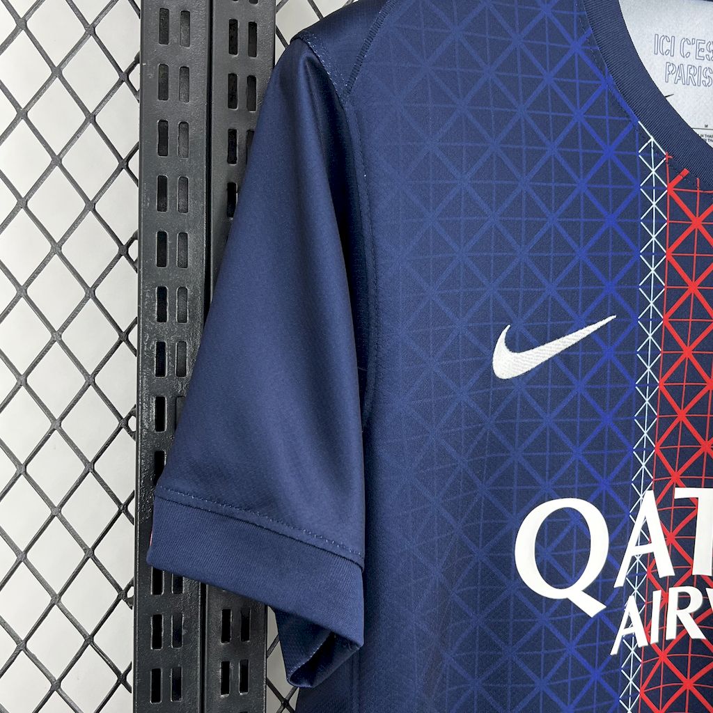 Maillot PSG 2025/26 Maison To Sport