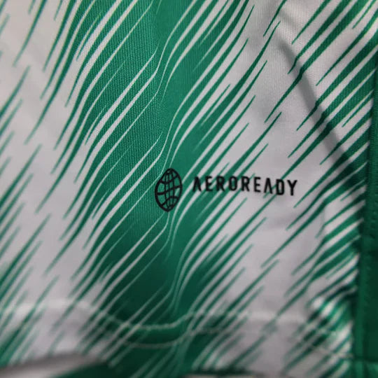 Maillot Algérie saison 2022-2023 extérieur Maison To Sport