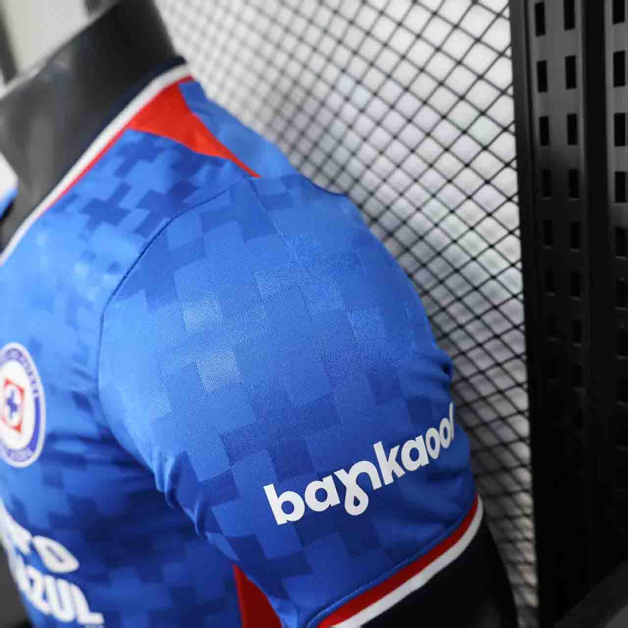 Maillot Chelsea 2025/26 Maison To Sport