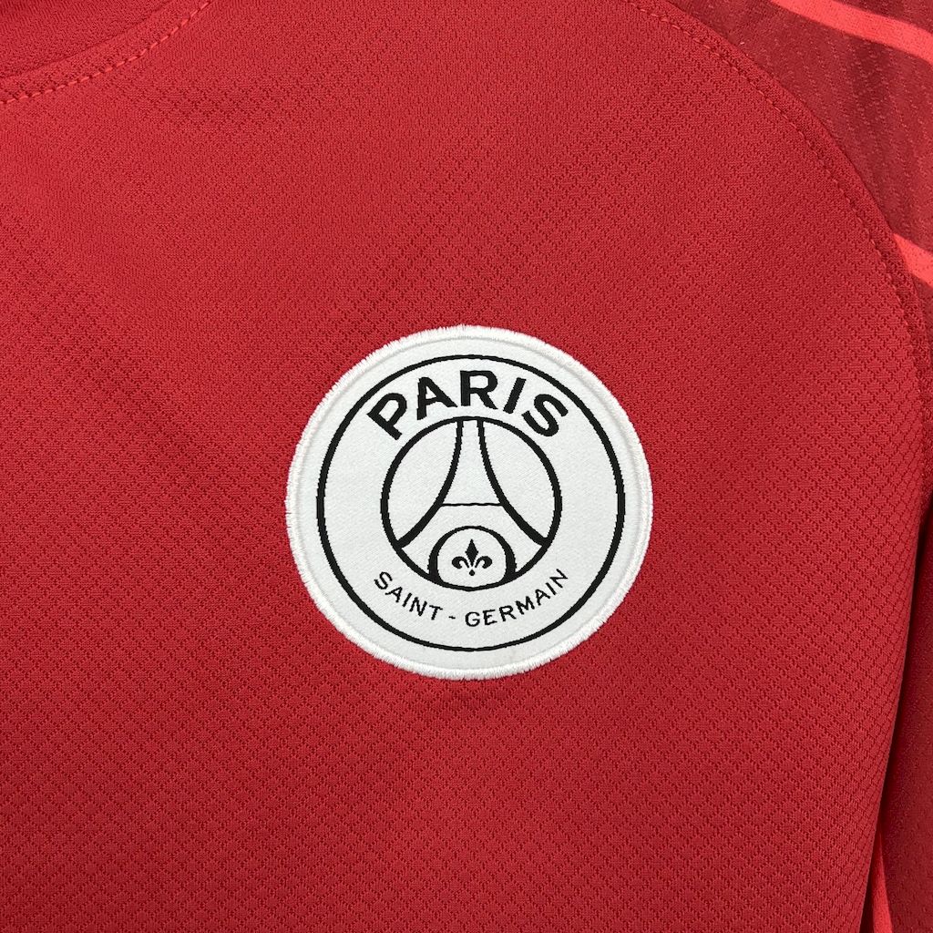Maillot Manches Longues Psg 2025/2026 Maison To Sport