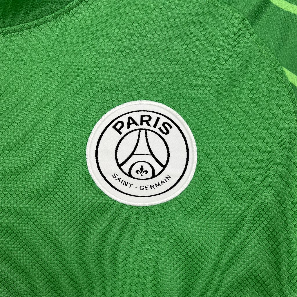 Maillot Manche Longues PSG Maison To Sport