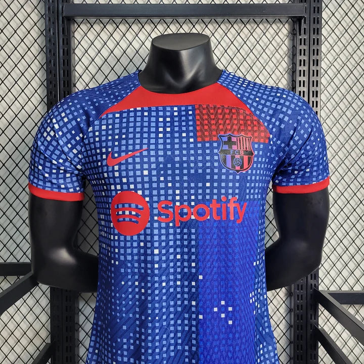 Maillot Entraînement FC Barcelone 2023 2024 Maison To Sport
