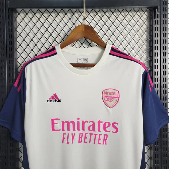 Maillot Arsenal 2023 2024 Entraînement Maison To Sport