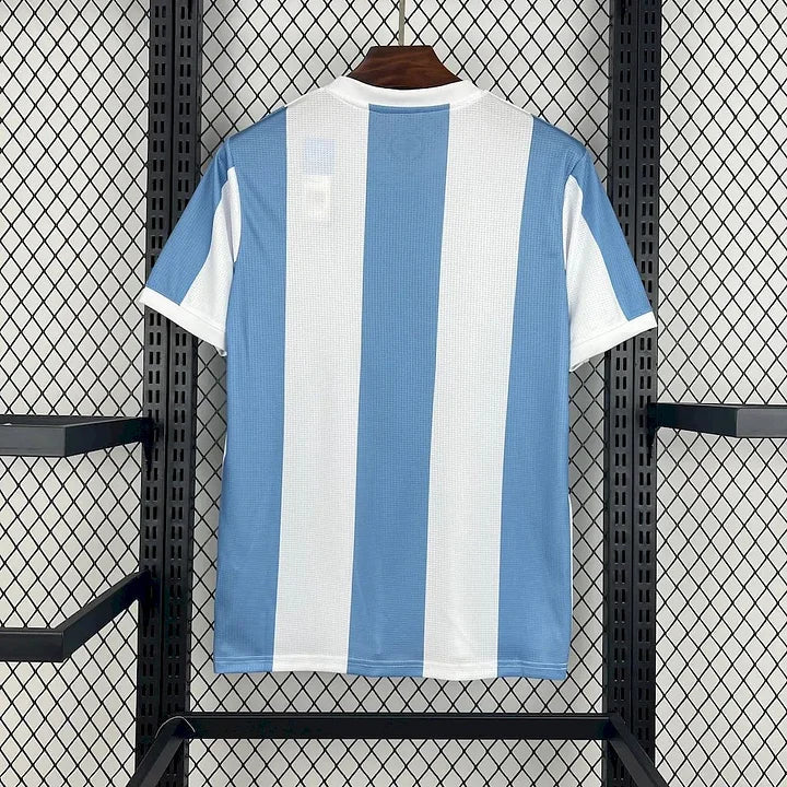 Maillot Argentine foot 50ème anniversaire 2024 2025 Maison To Sport