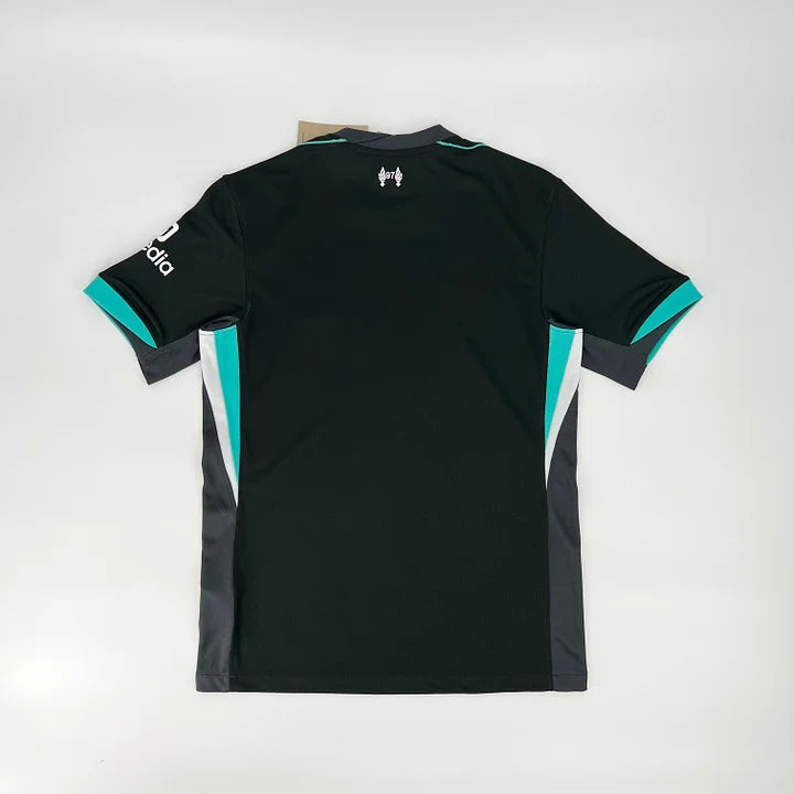 Maillot Liverpool foot 2024 2025 extérieur Maison To Sport