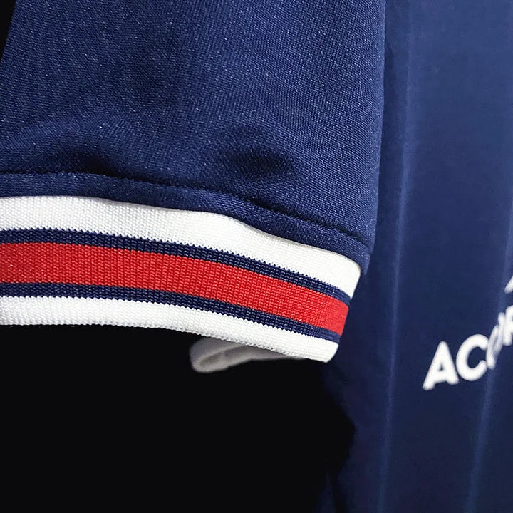 MAILLOT PARIS SG DOMICILE 21/22 Maison To Sport