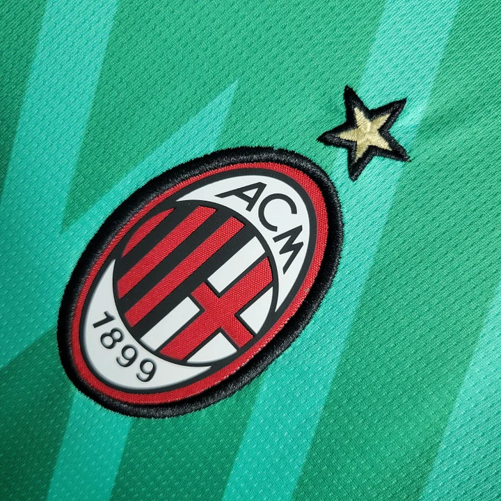 Maillot AC Milan gardien 2023 2024 Maison To Sport