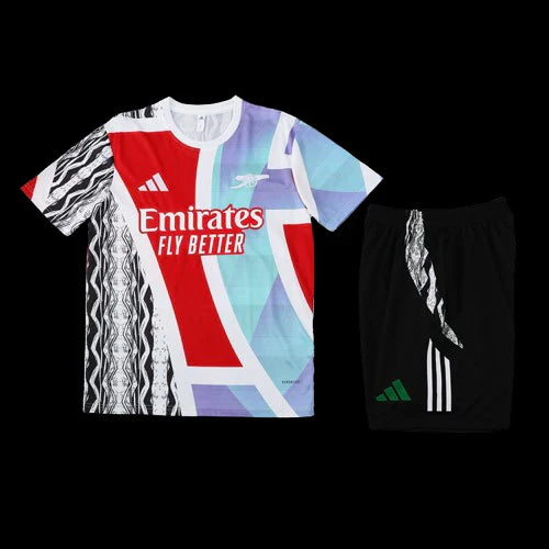 Ensemble Arsenal Maison To Sport