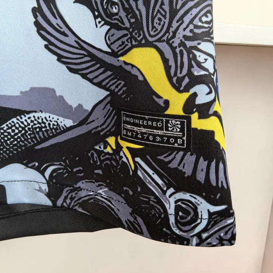 MAILLOT CONCEPT BRÉSIL 2024 Maison To Sport