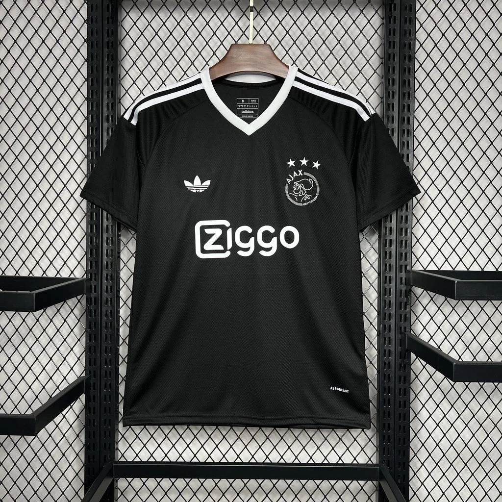 Maillot AJAX Amsterdam foot entraînement 2024 2025 Maison To Sport