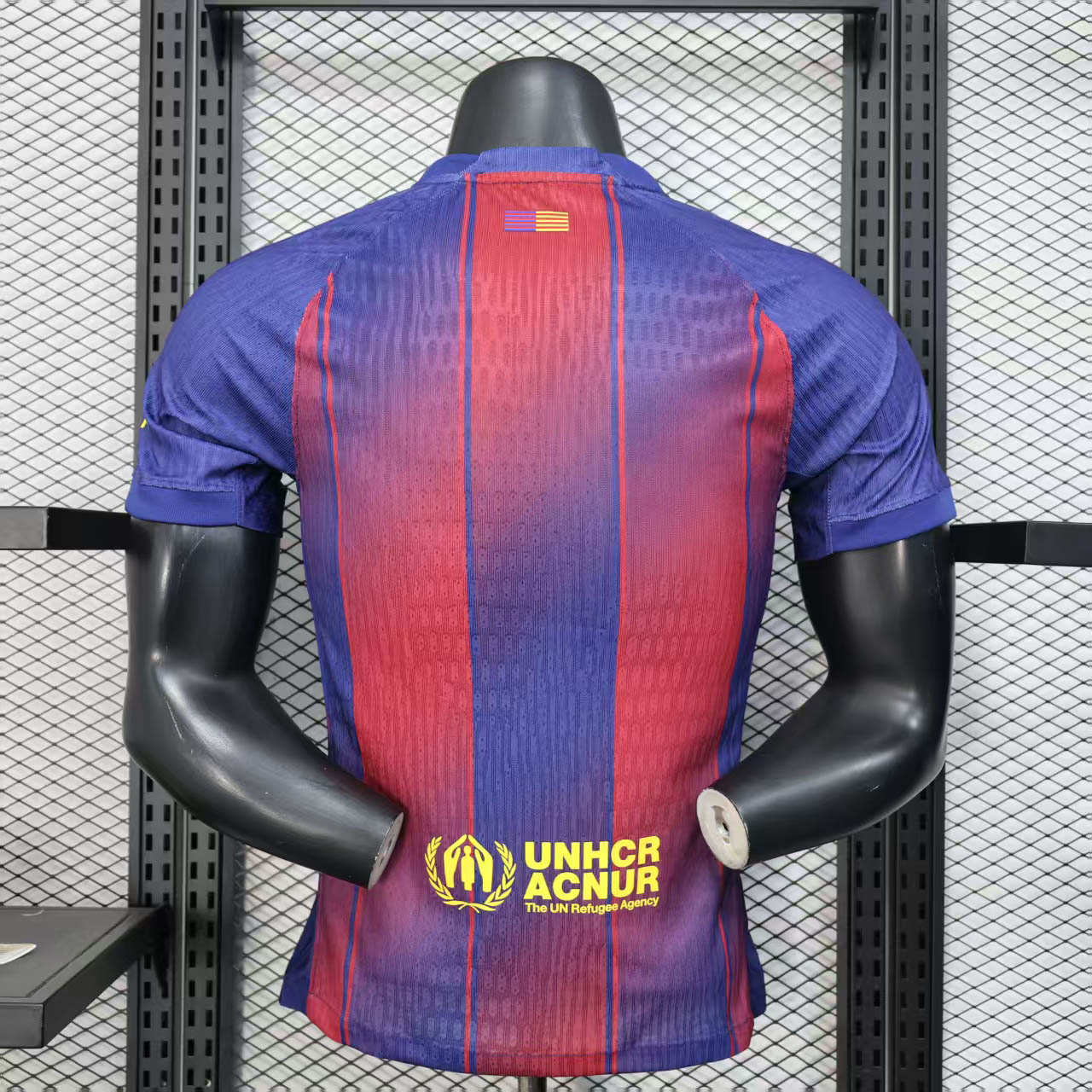 Maillot Fc Barcelone 2025/26 Maison To Sport