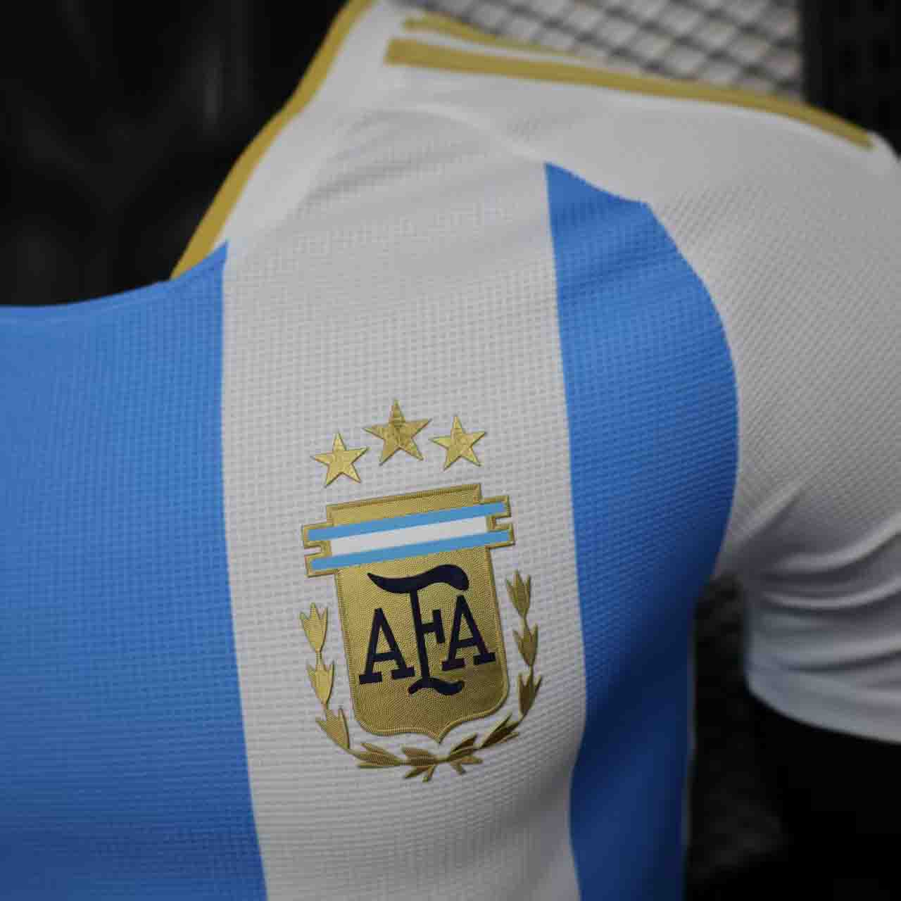 Maillot Argentine 2025/26 Maison To Sport