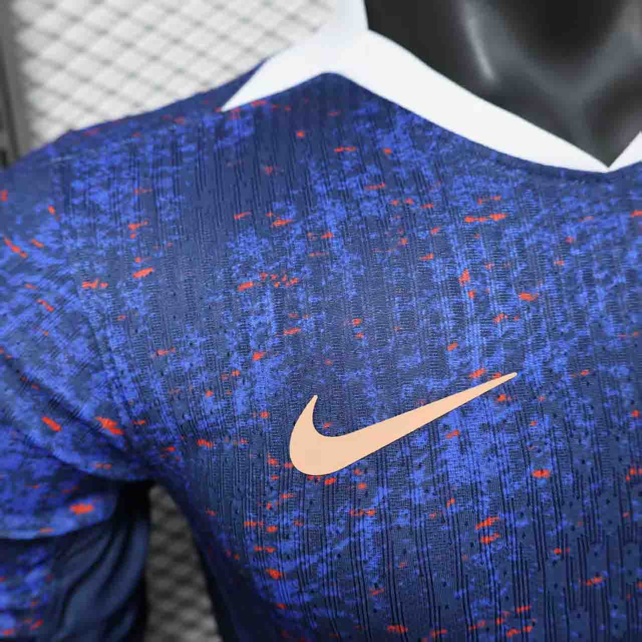 Maillot équipe de France 2025/26 Maison To Sport