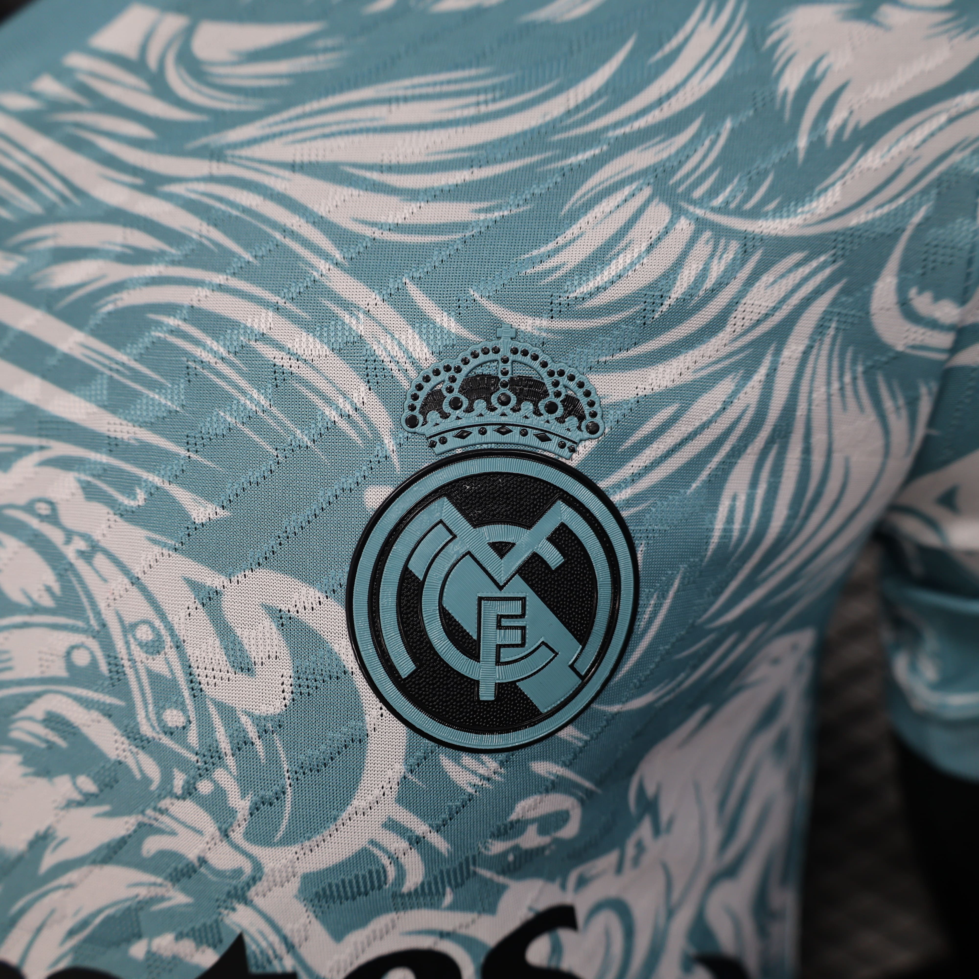 Maillot Réal Madrid concept 2025-2026 Maison To Sport