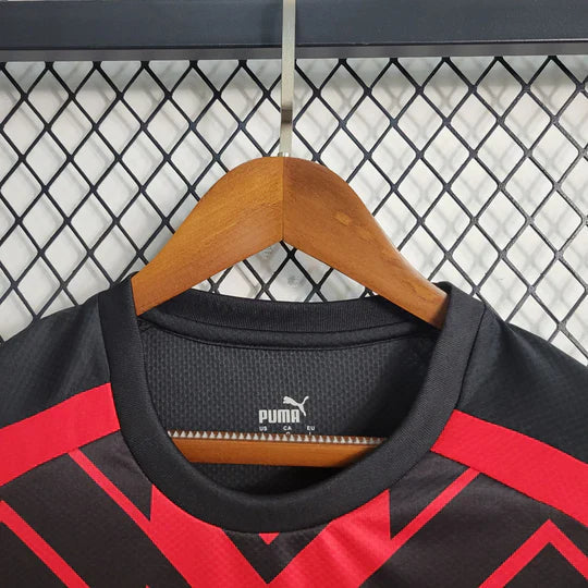 Maillot AC Milan 2023 2024 entrainement Maison To Sport