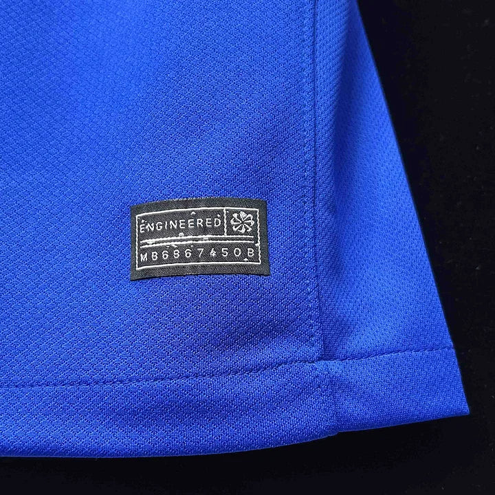 Maillot Équipe de France foot domicile 2024 2025 EURO2024 Maison To Sport