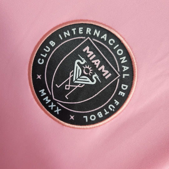 Maillot Inter Miami saison 2023-2024 domicile Maison To Sport