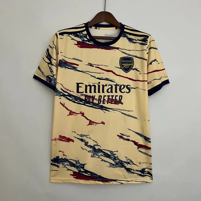 Maillot Arsenal saison 2022-2023 fourth away Maison To Sport