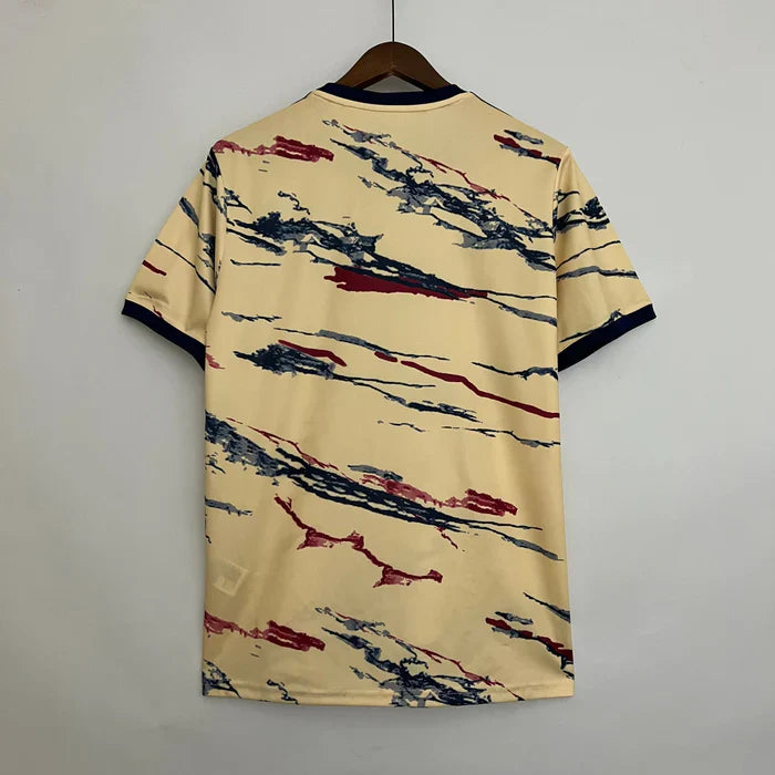 Maillot Arsenal saison 2022-2023 fourth away Maison To Sport