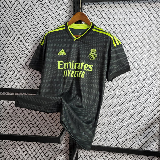 Maillot Real Madrid third 2023 2024 Maison To Sport
