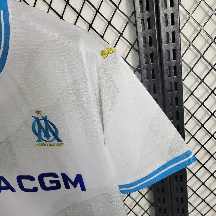 Maillot Olympique de Marseille domicile 2023 2024 Maison To Sport