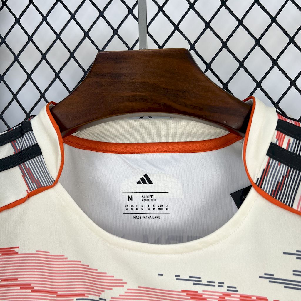 Maillot Bayern Munich extérieur 2025-26 Maison To Sport