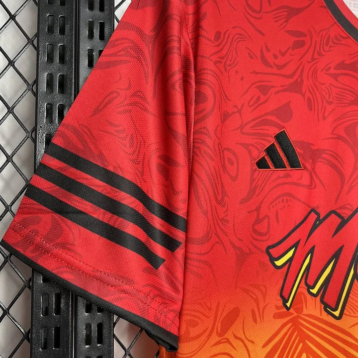 Maillot Inter Miami foot concept 2024 2025 Maison To Sport