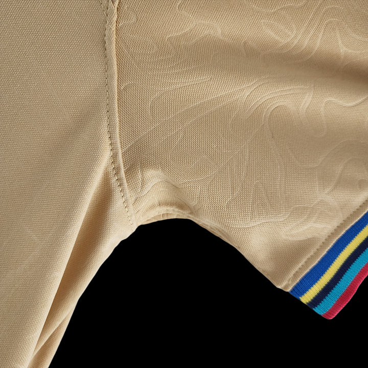 Maillot Extérieur Barcelone 2022/23 Maison To Sport