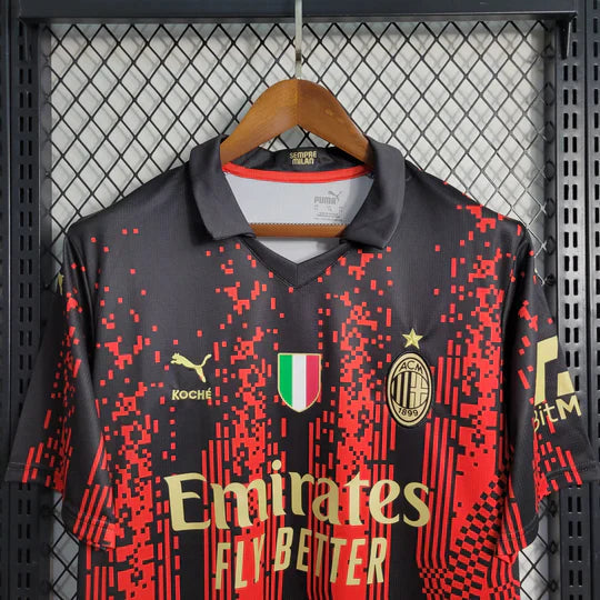 Maillot AC Milan saison 2023-2024 extérieur Maison To Sport