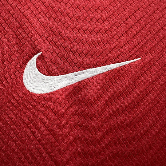 Maillot Liverpool 2023 2024 manches longues Maison To Sport