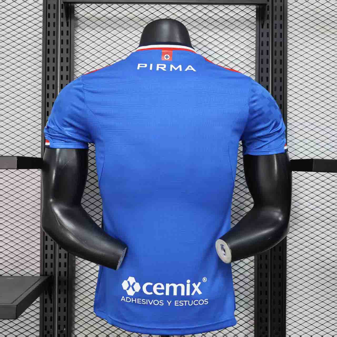 Maillot Chelsea 2025/26 Maison To Sport
