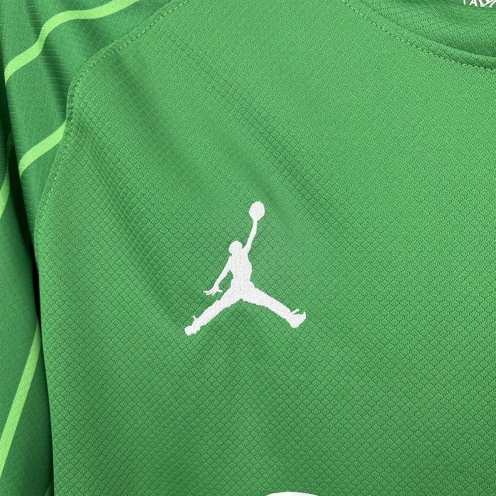 Maillot Manche Longues PSG Maison To Sport
